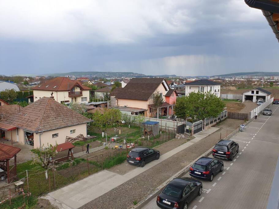 Max Studio Sancraiu de Mures Exterior foto